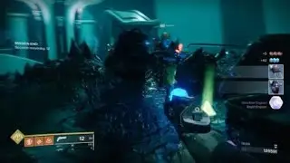 Savathun's Song Nightfall High Score