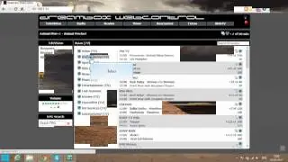 How to Stream Dreambox from your browser