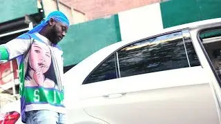 Luvaboy - Da City (Official Video)