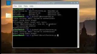 Python Qt5 02