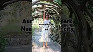 #dailyvlog #vlogliburan #bali #nuanucreativecity #beautifuldestinations #travelvlog #jalanjalan