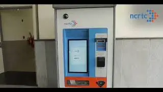 RRTS FIRST Look Working Culture Delhi&ndash;Meerut Regional Rapid Transit  Ncrtc ripid metro/Namo Bharat