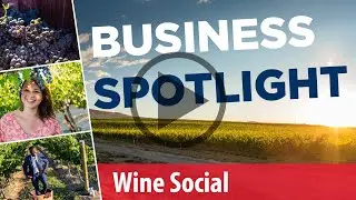 Wine Social - Tri-Cities Business Spotlight
