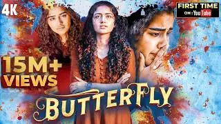 Butterfly (2026) New Released Hindi Dubbed Movie | Mystery Thriller | Anupama | Bhumika Chawla
