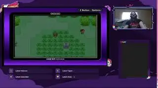 Pokemon Emerald Professor Oak Challenge