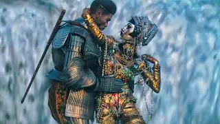 Jibaro 2022 Netflix Review in Hindi | Jibaro (2022) Love Death Robots Full Movie Explained in Hindi