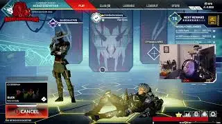 🔴LIVE-  last minute battlepass grind | Streamloots partner