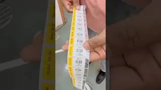 Retail Daddy Barcode scanning 😮👌👌❤️#barcodescanner #scanner