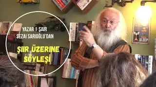 Sezai Sarioglu S&ouml;ylesi 2022