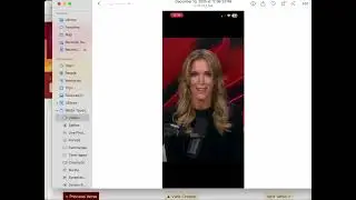 Megyn Kelly wants justice for Ck!rk