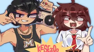FEMBOY GRABA FANDUB EN DIRECTO | 3LOCKS VTUBER