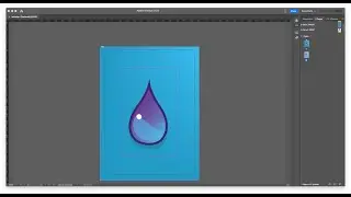 Simple Copying And Pasting Text In Indesign ( Card Artwork )