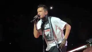 Addict with a Pen / Migraine / Forest / Fall Away | twenty one pilots | The Clancy Tour Argentina