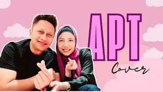APT. - ROSÉ & Bruno Mars (Cover by Cerita Kunafa)