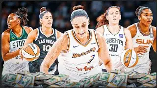 WNBA Free Agency 2025: Key Dates, Rules, and Big Moves!
