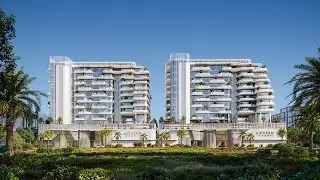 Global Estates&reg; Presents Cotier House 2, Islands - Dubai