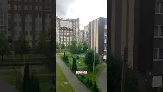 Почему то так потемнело? #юмор