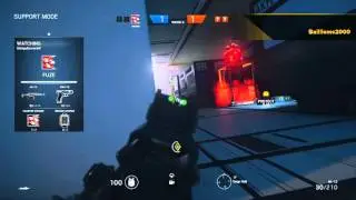 TOM CLANCY'S RAINBOW SIX SIEGE