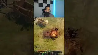 Sin compasion🥵 #lostark #lostarkonline #closebeta