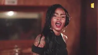 Chinee Queen (Lindor Backstage 2018) - Guyane 1&egrave;re