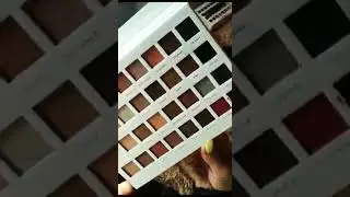 Палитра Lorac Mega Pro 3 Los Angeles Palette