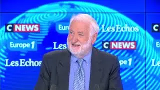 Emmanuel Macron 