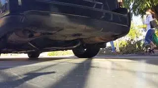 2006 Outback XT, ELH, 3