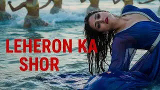 Leheron Ka Shor | Ultimate Item Dance Track | Desi Party Beats 2025