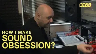 ROVR MAKING OF: How does KIRK DEGIORGIO, digitize his records?