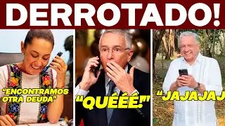 DERROTADO! PAGA TÍO RICHIE Y SACAN NUEVA DEUDA! ENDROGADO POR AAAÑOS