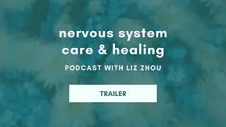Welcome to Nervous System Care & Healing