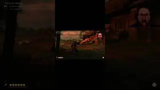 Ghost of tsushima episode 27