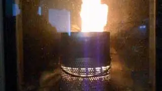 Tulipiippu- pellettipoltin