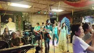 Sunday kirtan Holy hours