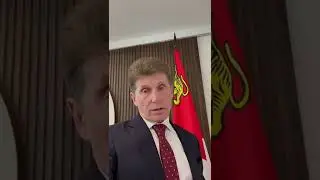 Оперативный штаб Приморского края принял решение о приостановке обязательного ношения масок