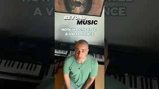 Beyond Music - Viral Dance