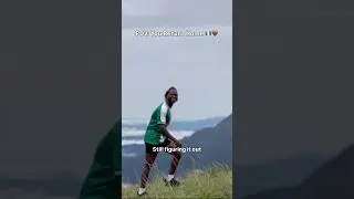 Returning to Nigeria
