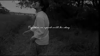THE CHARM PARK - Be Okay MV