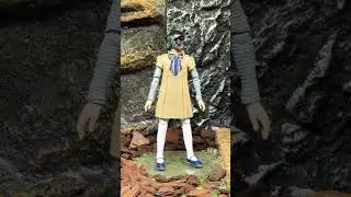 NECA M3GAN - 7