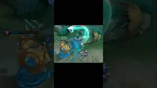 WHY ALPHA IS POWERFULL 🔥 SUBSCRIBE ❤️ SUPPORT #mobilelegendsbangbang #moba5v5 #mlbbshorts #mlbb