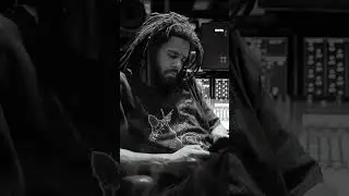 [FREE] J. Cole Type Beat ✞ &ldquo;Wasting Away&ldquo; [prod: JLY Beats]