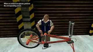 Bully Shop Class 1