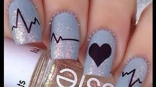 U&ntilde;as Decoradas 2015