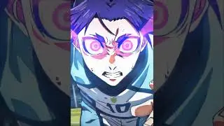 Reo Mikage BRUXO FANTASMA 2 Blue Lock AMV/EDIT