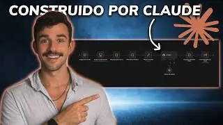 Claude Code Crea Automatizaciones Mejor que Yo (y en autom&aacute;tico)