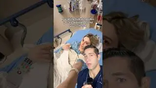 Why RAMEN could land you in the ER 😳