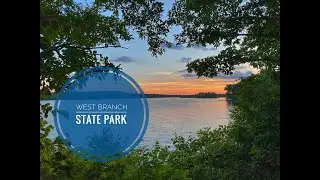 West Branch State Park -  Ohio