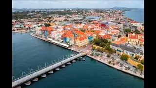 Breaking News - NCL Dropping Curacao From Itineraries