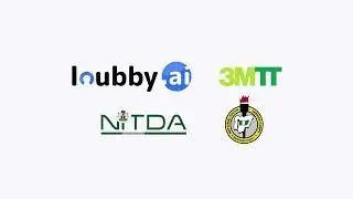Loubby AI, NYSC, 3MTT & NITDA | Empowering Corps Members for the Future of Work