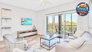 Upstay - Family Condo Near Disney w Pool+Spa | Orlando (FL), United States | Hotel Review 🛏️